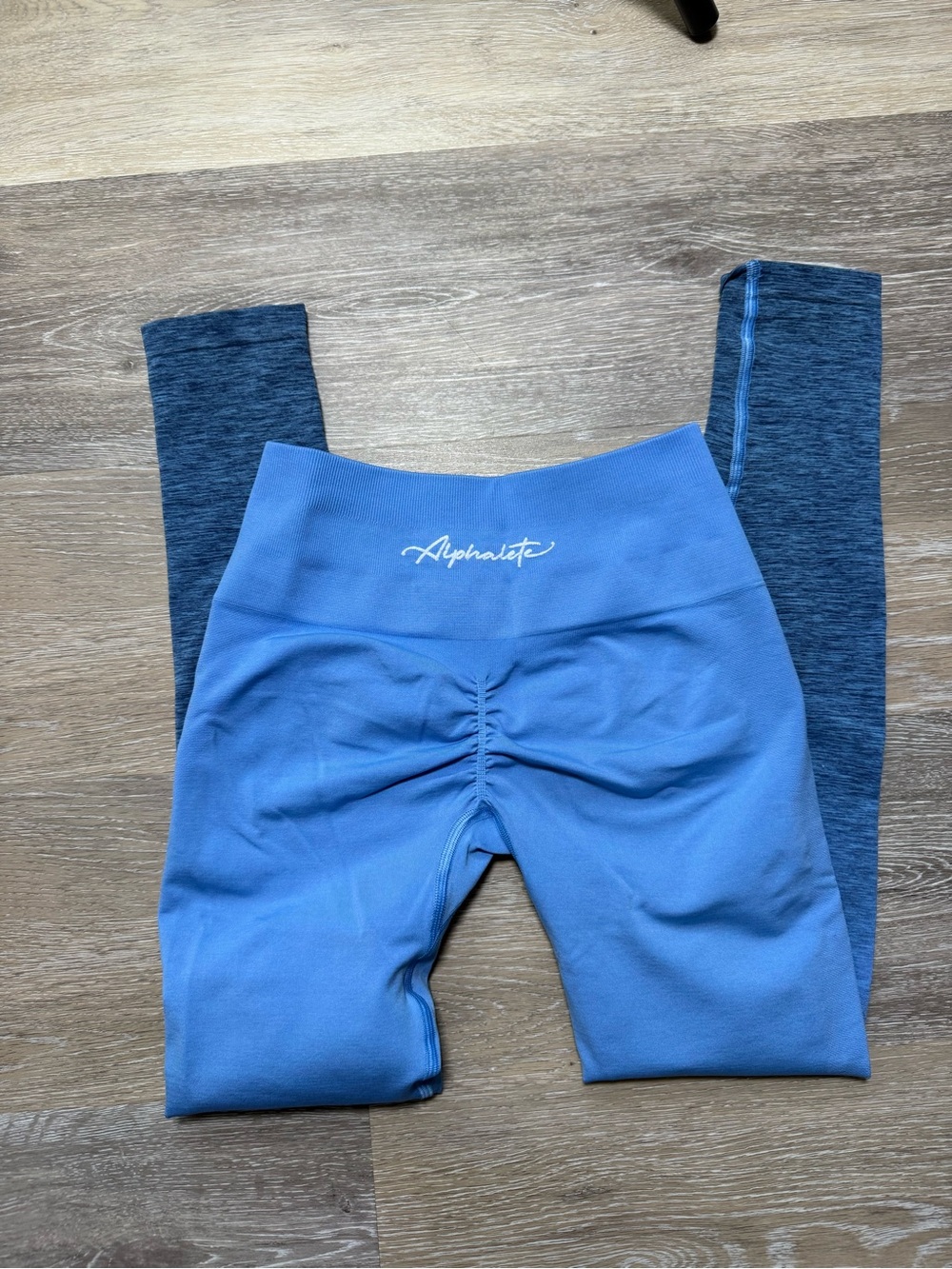 Alphalete OMBRE AMPLIFY LEGGING